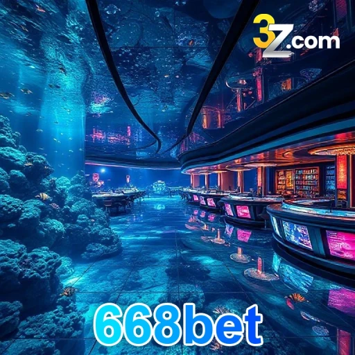 668bet login